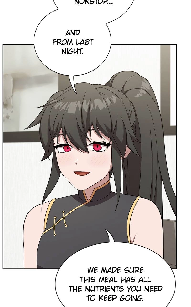 The Advanced Player of the Tutorial Tower Chapter 165 Page 63