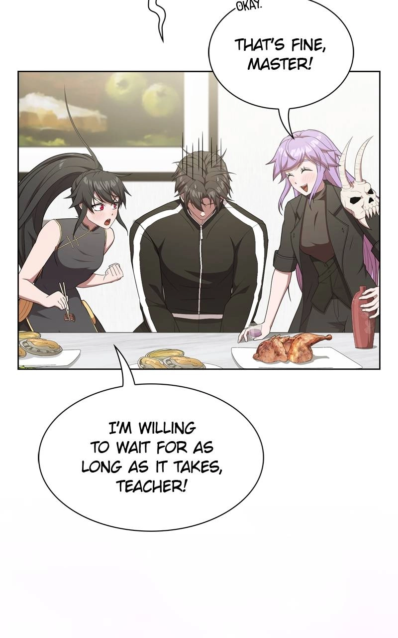 The Advanced Player of the Tutorial Tower Chapter 165 Page 75