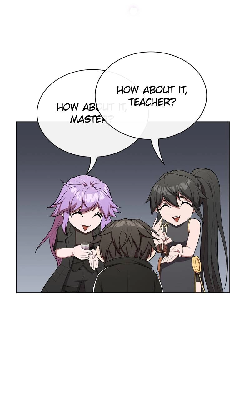 The Advanced Player of the Tutorial Tower Chapter 165 Page 80