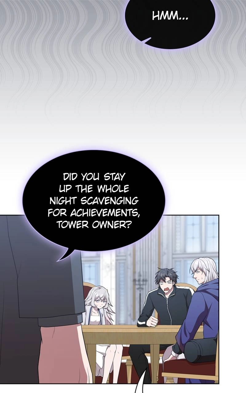 The Advanced Player of the Tutorial Tower Chapter 165 Page 87
