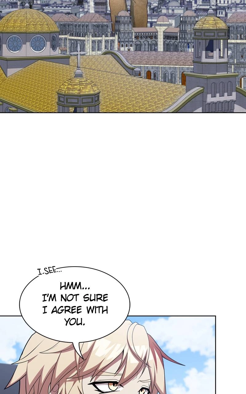 The Advanced Player of the Tutorial Tower Chapter 165 Page 8