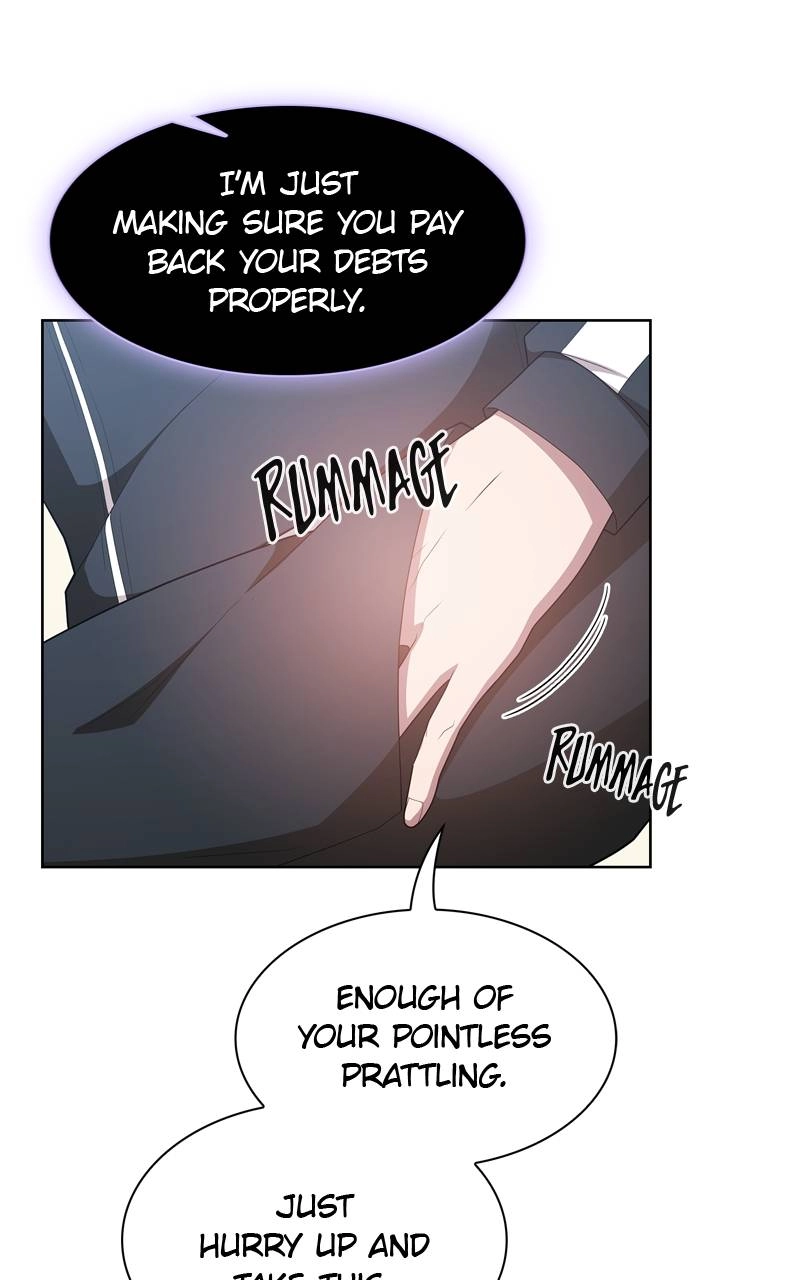 The Advanced Player of the Tutorial Tower Chapter 165 Page 90