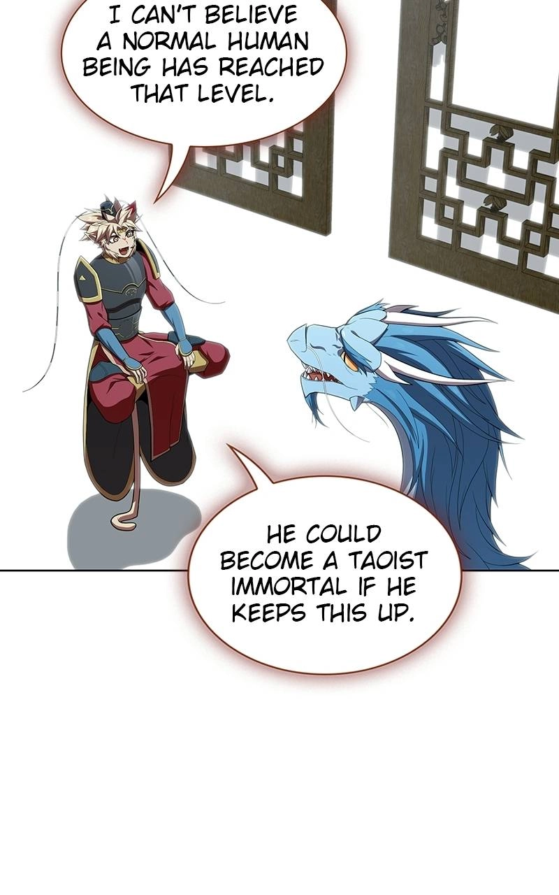 The Advanced Player of the Tutorial Tower Chapter 124 Page 18