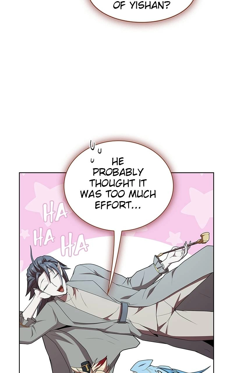 The Advanced Player of the Tutorial Tower Chapter 124 Page 20