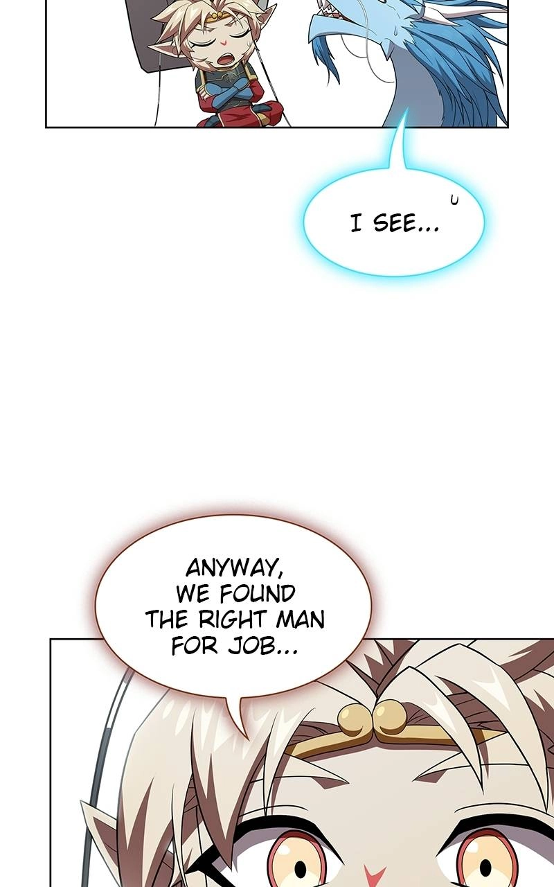 The Advanced Player of the Tutorial Tower Chapter 124 Page 21