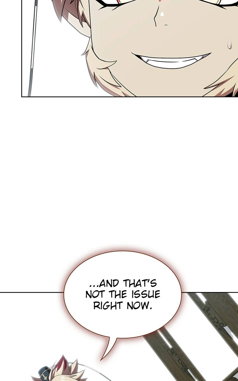 The Advanced Player of the Tutorial Tower Chapter 124 Page 22