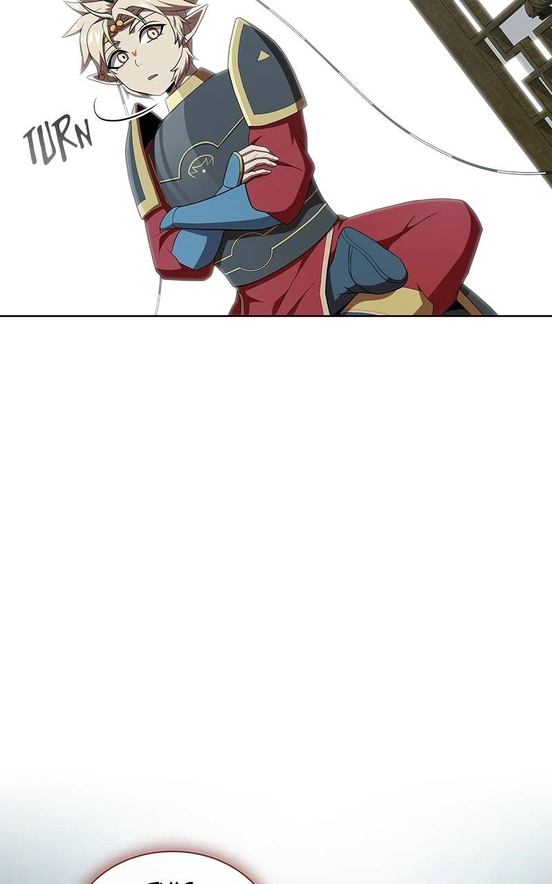 The Advanced Player of the Tutorial Tower Chapter 124 Page 23
