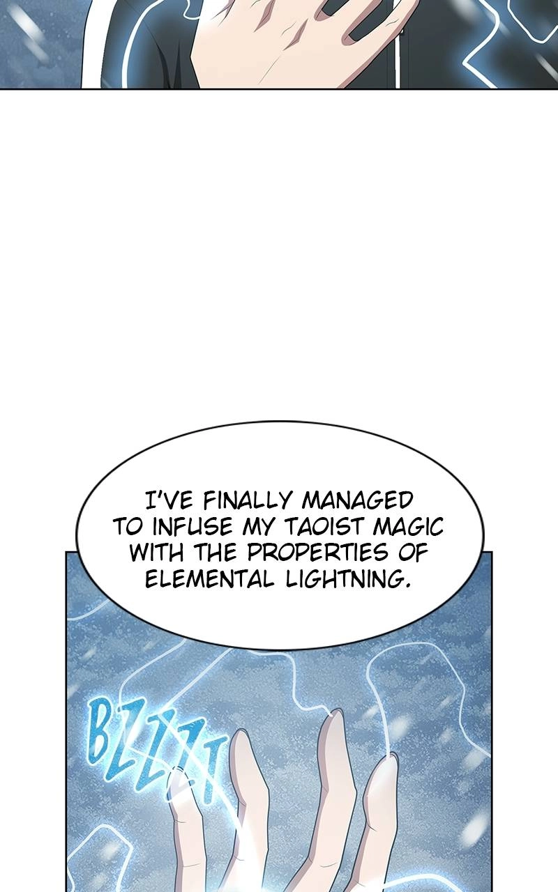 The Advanced Player of the Tutorial Tower Chapter 124 Page 35