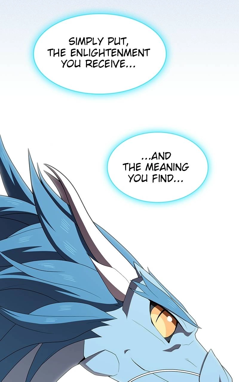 The Advanced Player of the Tutorial Tower Chapter 124 Page 45