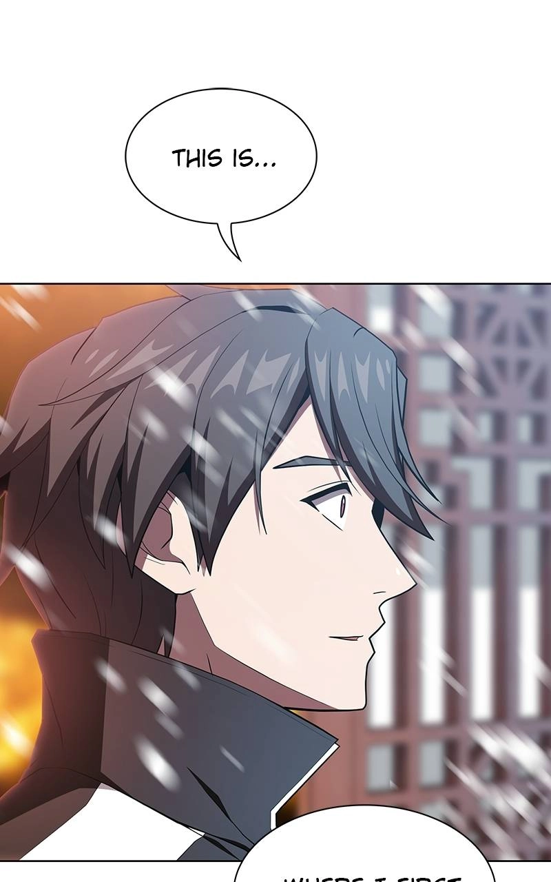 The Advanced Player of the Tutorial Tower Chapter 124 Page 69
