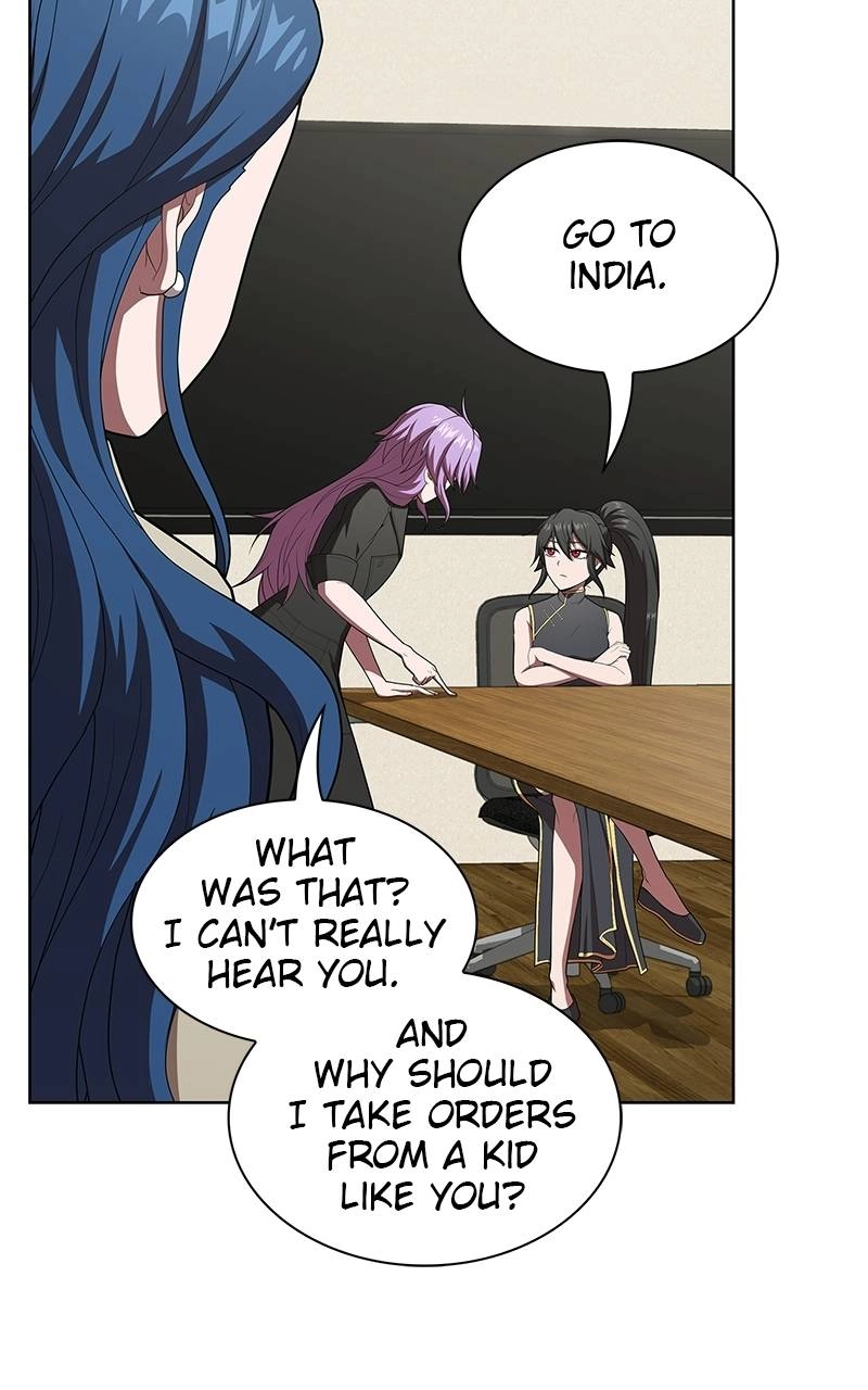 The Advanced Player of the Tutorial Tower Chapter 124 Page 88
