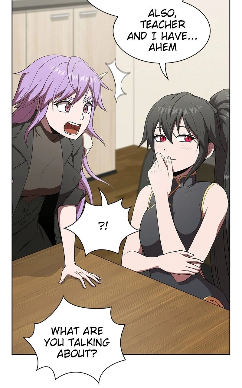 The Advanced Player of the Tutorial Tower Chapter 124 Page 91