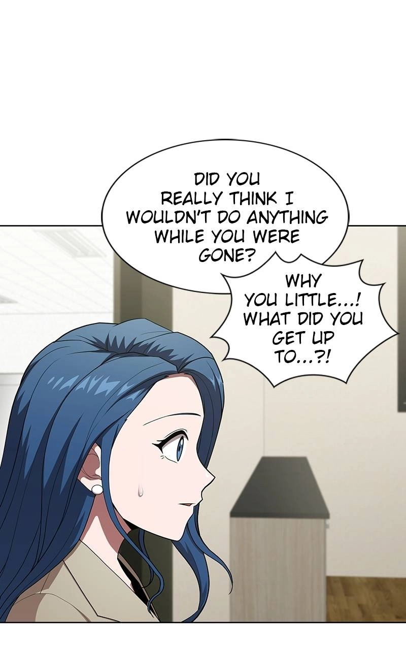 The Advanced Player of the Tutorial Tower Chapter 124 Page 92
