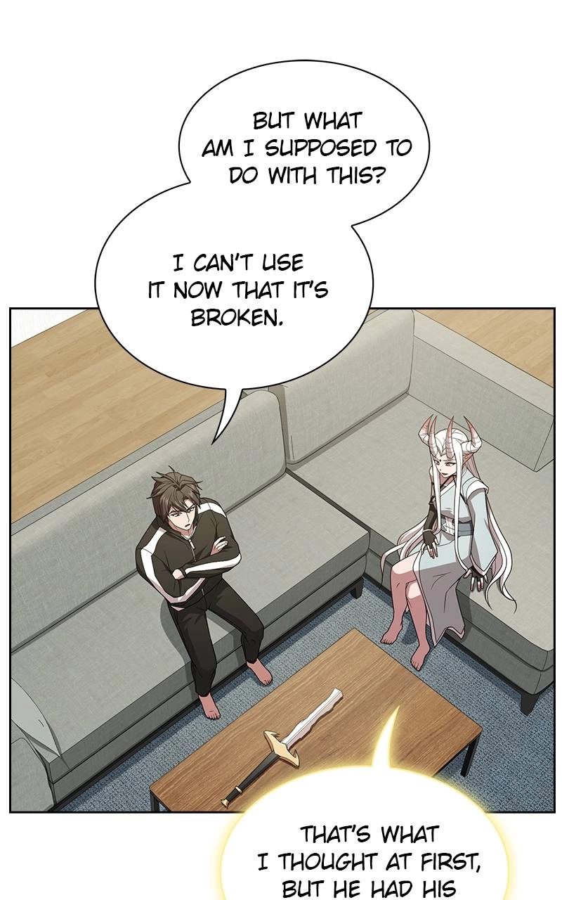 The Advanced Player of the Tutorial Tower Chapter 190 Page 129