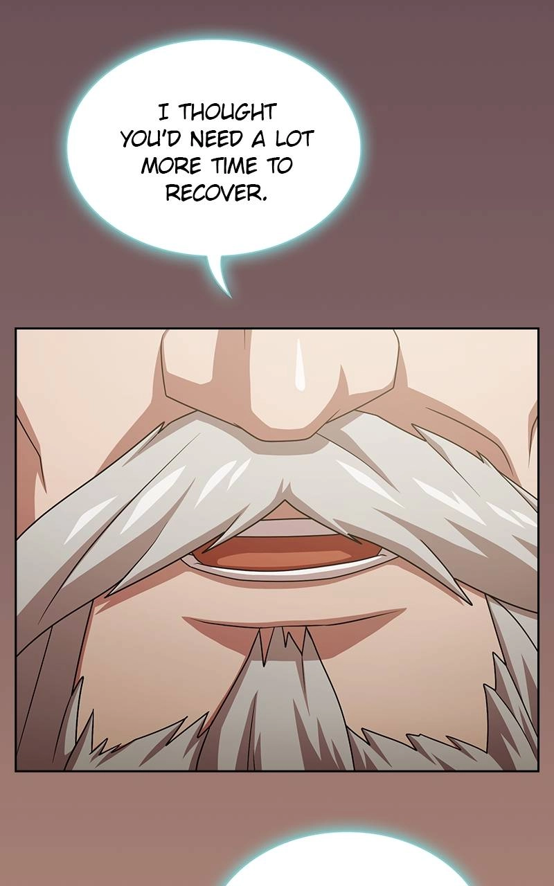 The Advanced Player of the Tutorial Tower Chapter 190 Page 141