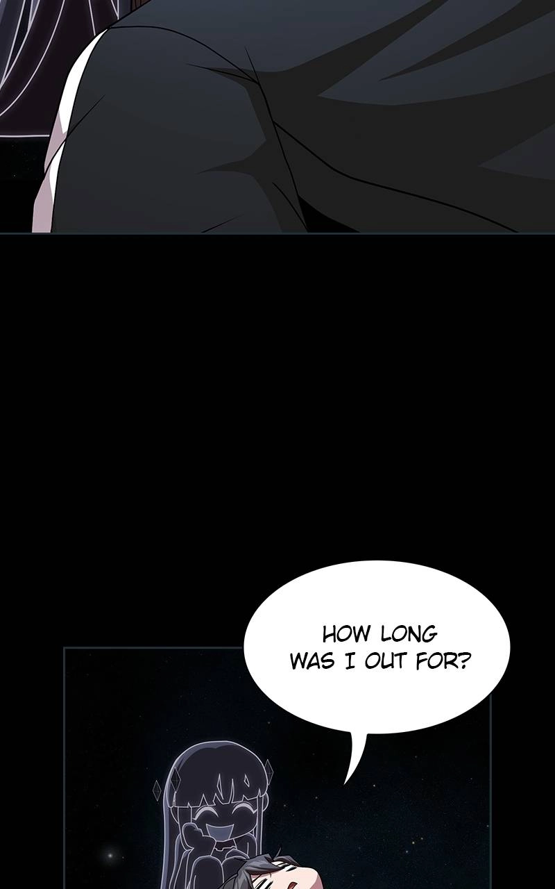 The Advanced Player of the Tutorial Tower Chapter 190 Page 33