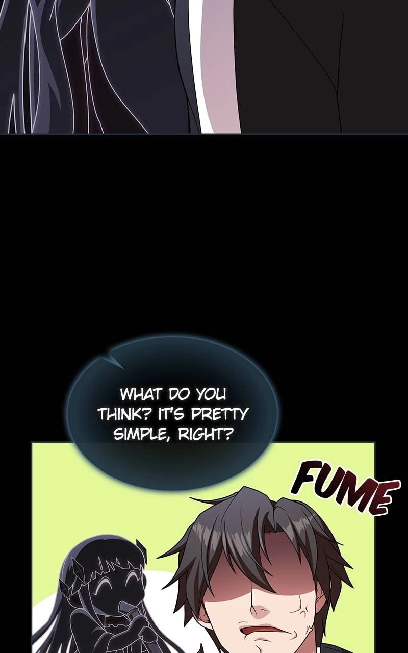 The Advanced Player of the Tutorial Tower Chapter 190 Page 55