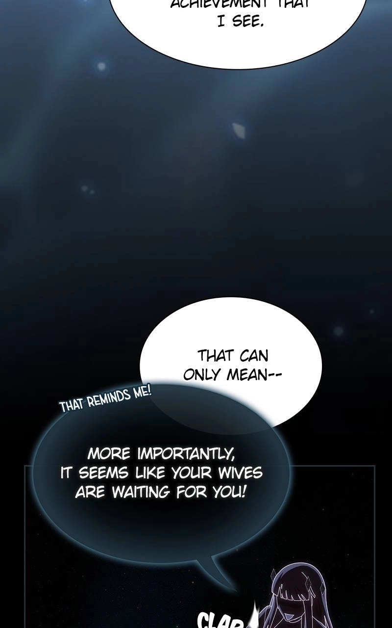 The Advanced Player of the Tutorial Tower Chapter 190 Page 63