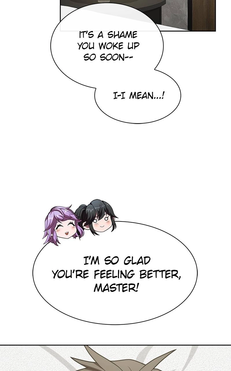 The Advanced Player of the Tutorial Tower Chapter 190 Page 81