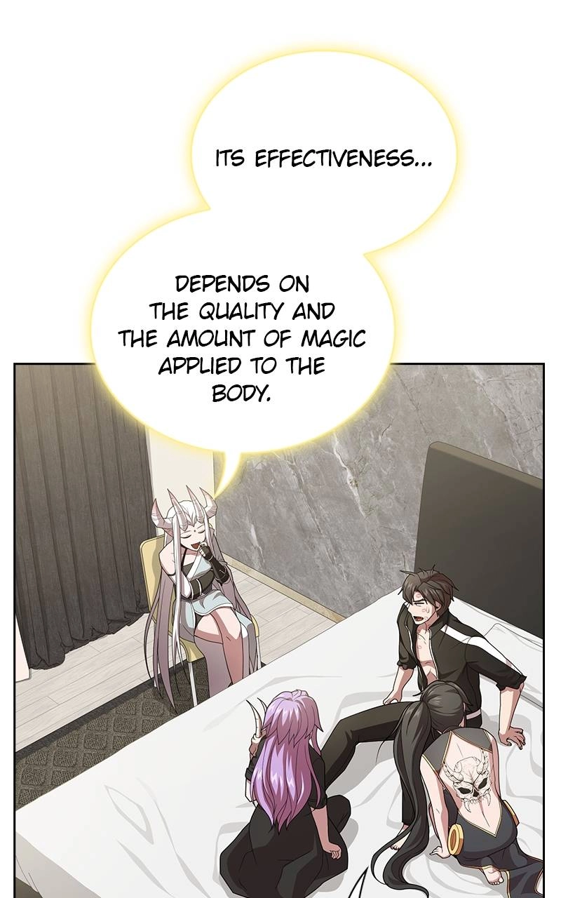 The Advanced Player of the Tutorial Tower Chapter 190 Page 90