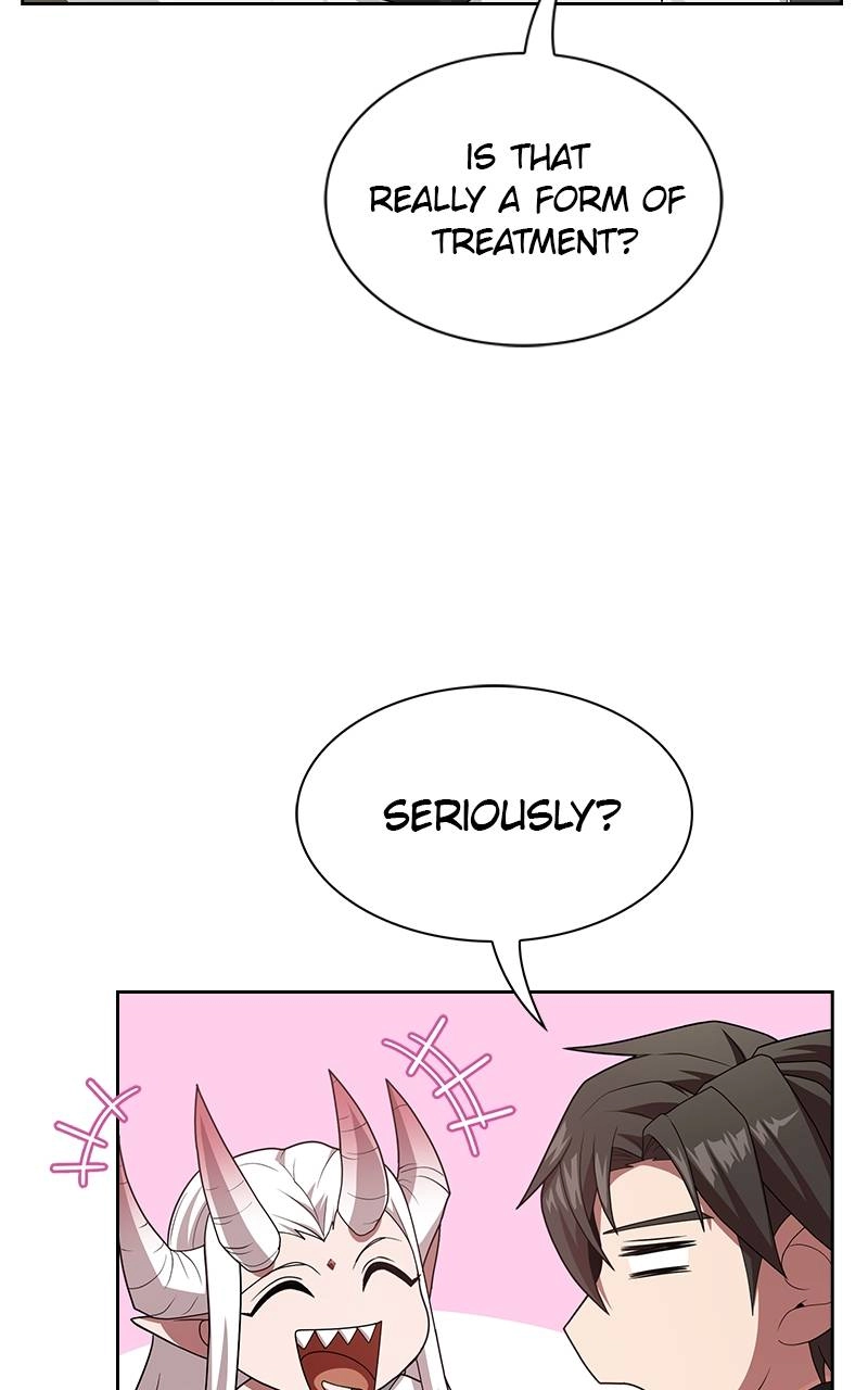 The Advanced Player of the Tutorial Tower Chapter 190 Page 91