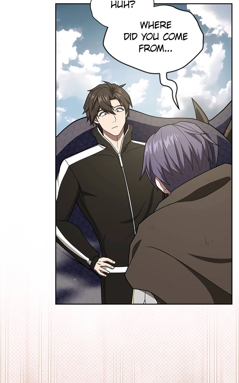 The Advanced Player of the Tutorial Tower Chapter 212 Page 36