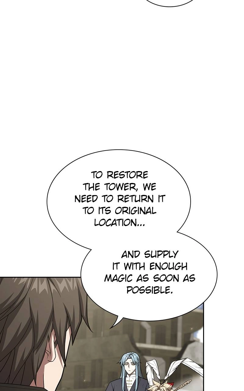 The Advanced Player of the Tutorial Tower Chapter 212 Page 59