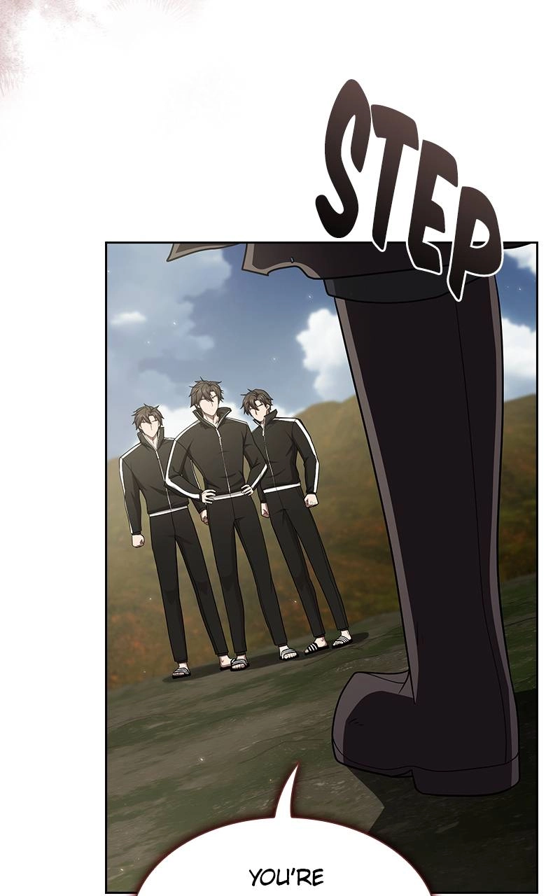 The Advanced Player of the Tutorial Tower Chapter 212 Page 69