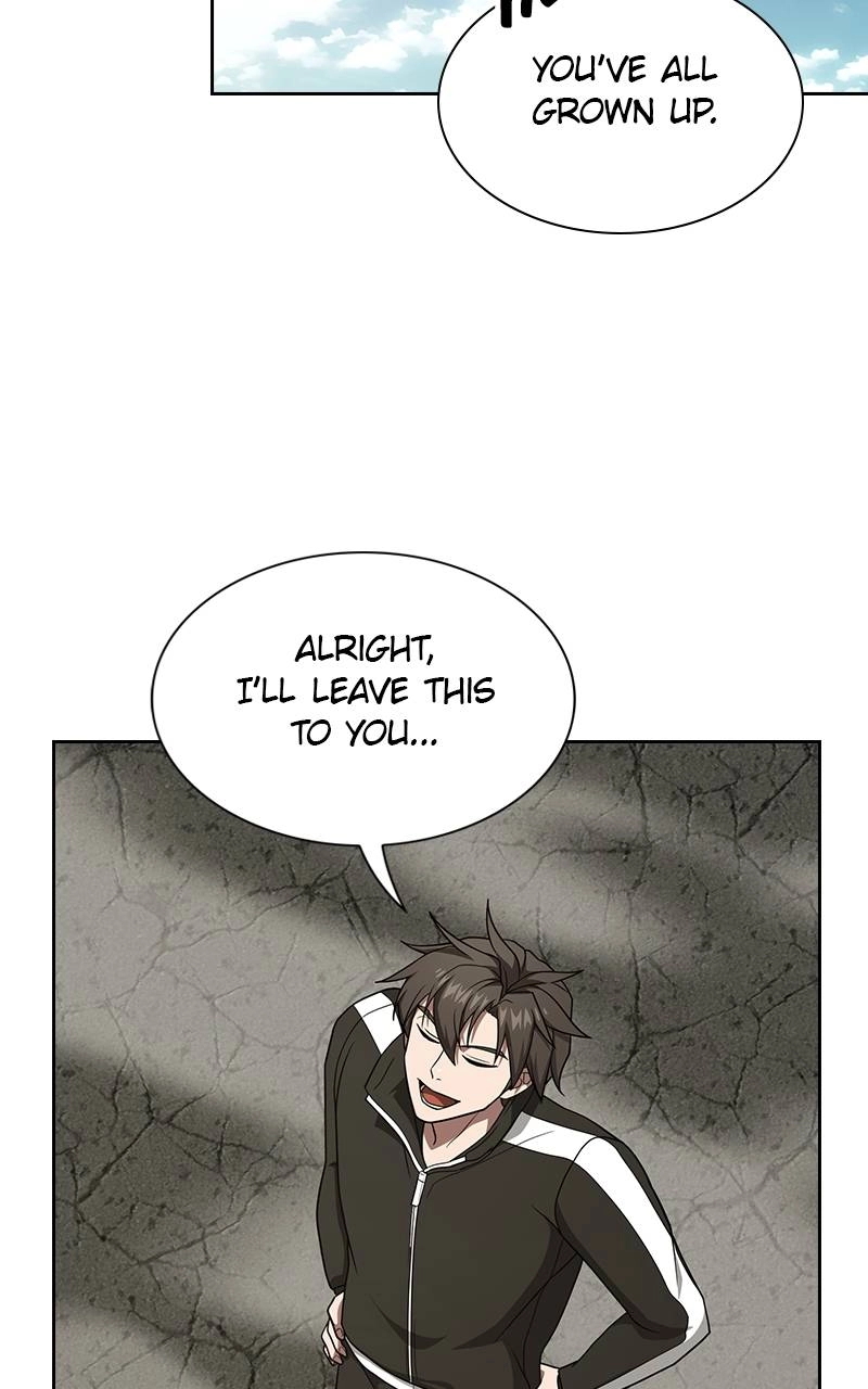 The Advanced Player of the Tutorial Tower Chapter 212 Page 79