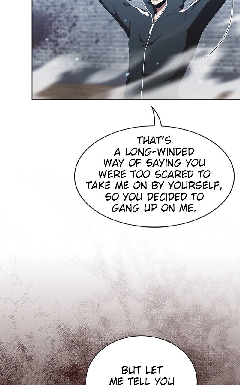 The Advanced Player of the Tutorial Tower Chapter 130 Page 11