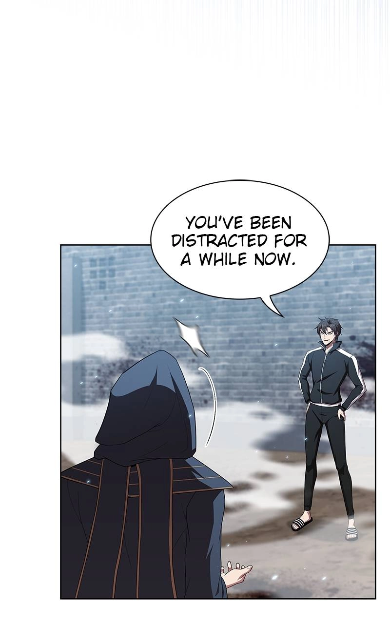 The Advanced Player of the Tutorial Tower Chapter 130 Page 29