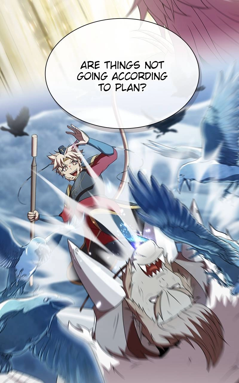 The Advanced Player of the Tutorial Tower Chapter 130 Page 32