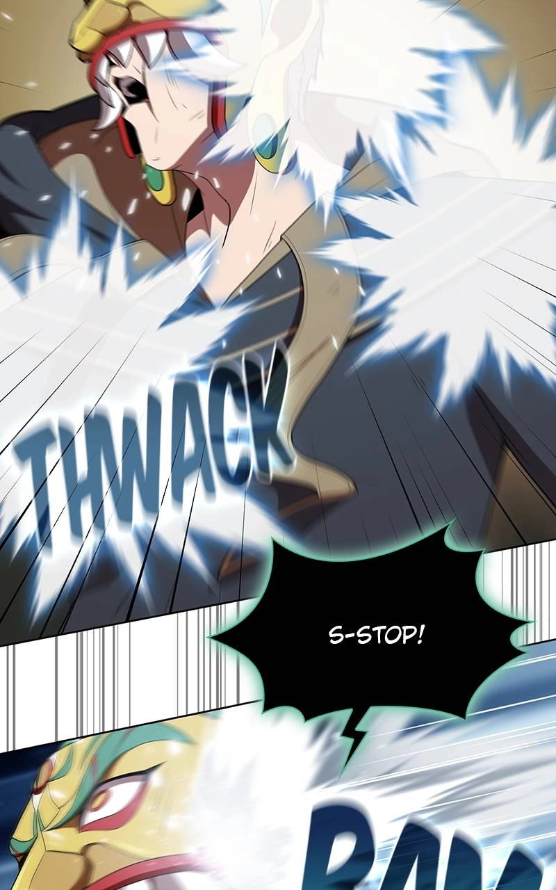 The Advanced Player of the Tutorial Tower Chapter 130 Page 71