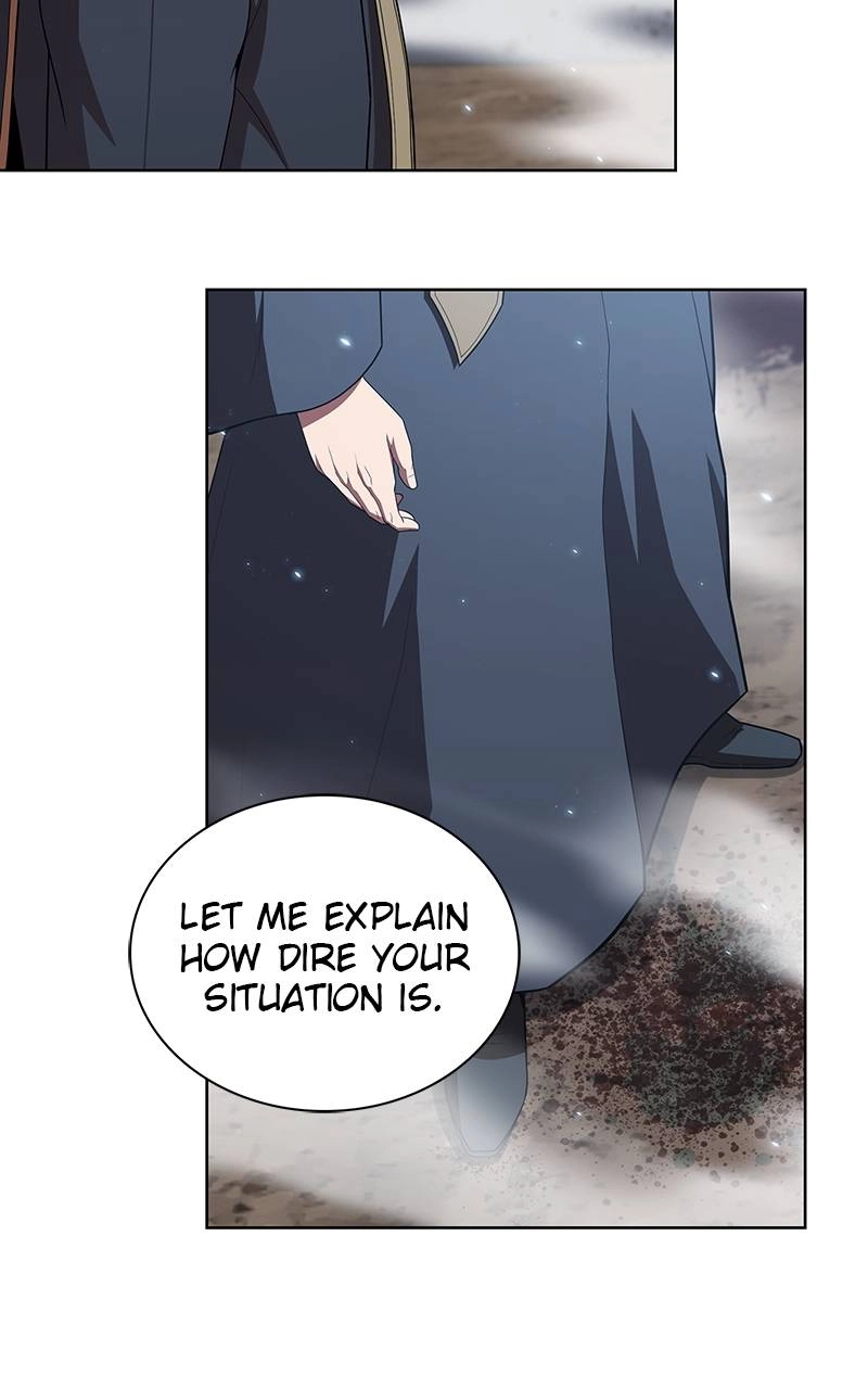 The Advanced Player of the Tutorial Tower Chapter 130 Page 8
