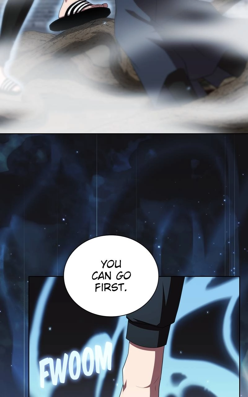 The Advanced Player of the Tutorial Tower Chapter 130 Page 91