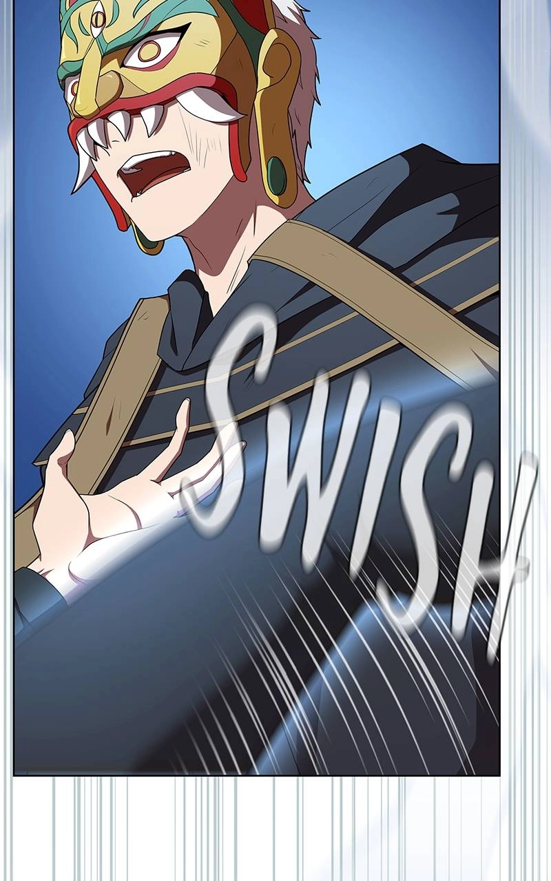 The Advanced Player of the Tutorial Tower Chapter 130 Page 93