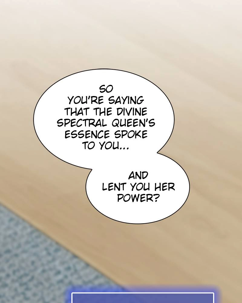 The Advanced Player of the Tutorial Tower Chapter 75 Page 111