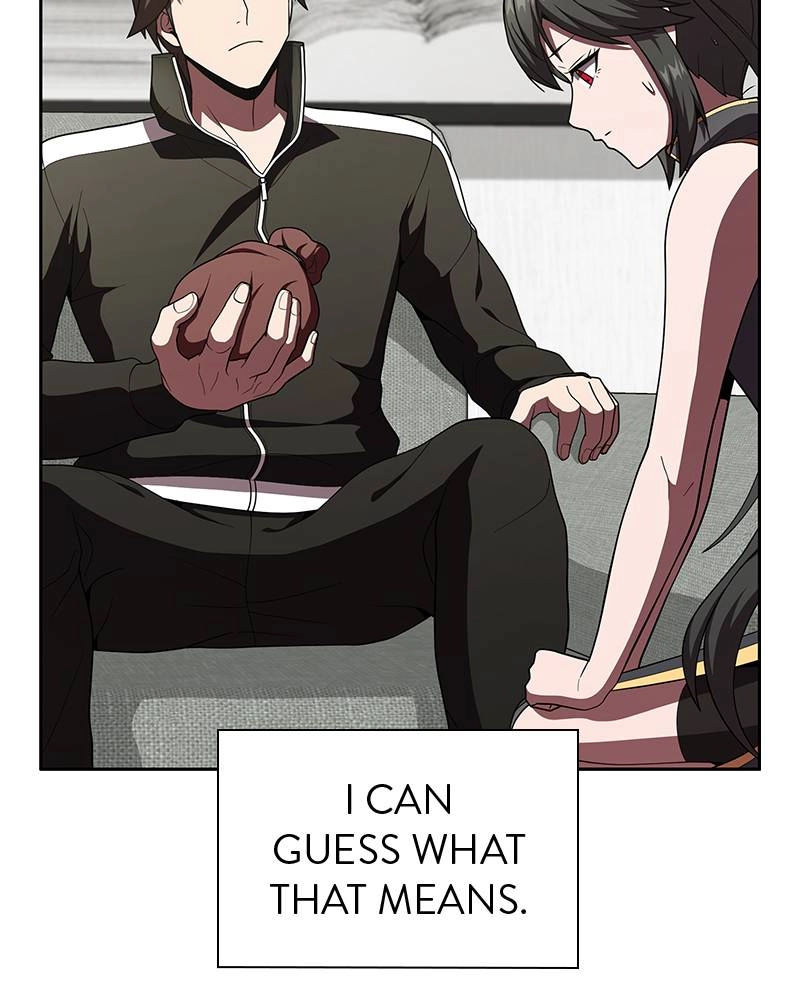 The Advanced Player of the Tutorial Tower Chapter 75 Page 114