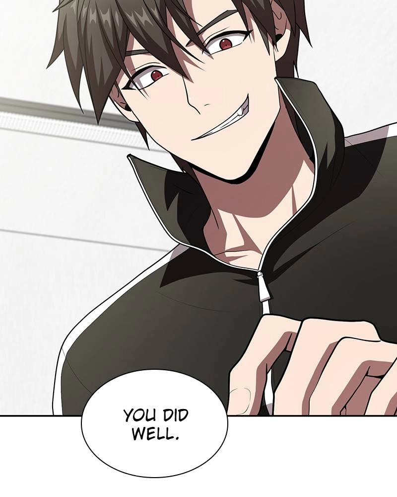 The Advanced Player of the Tutorial Tower Chapter 75 Page 129