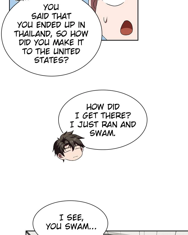The Advanced Player of the Tutorial Tower Chapter 75 Page 21