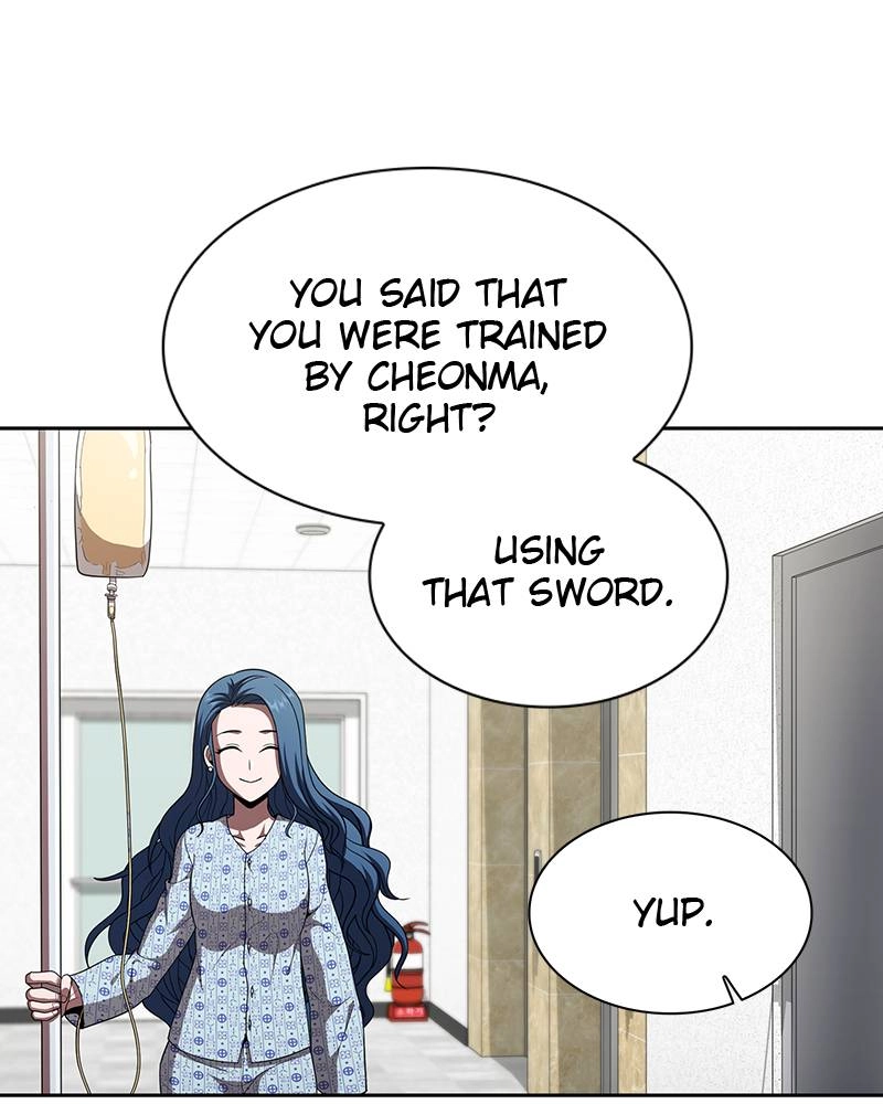 The Advanced Player of the Tutorial Tower Chapter 75 Page 27