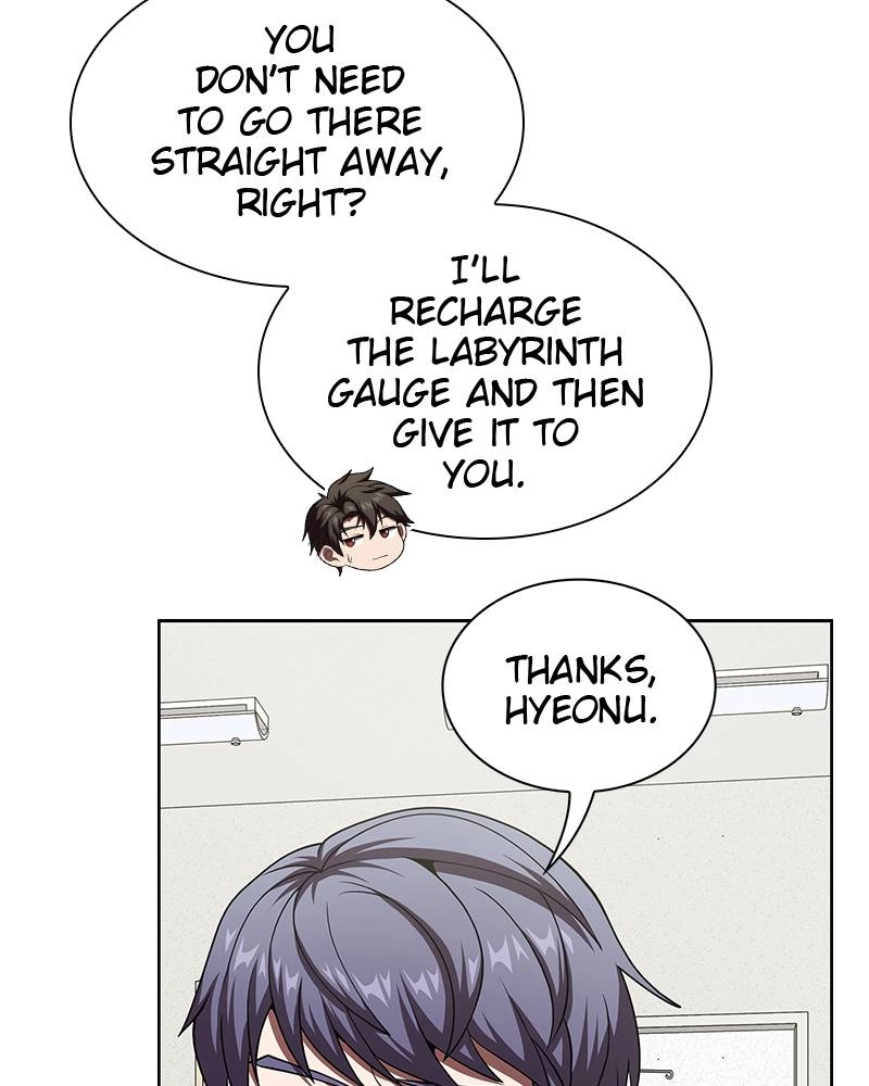 The Advanced Player of the Tutorial Tower Chapter 75 Page 60