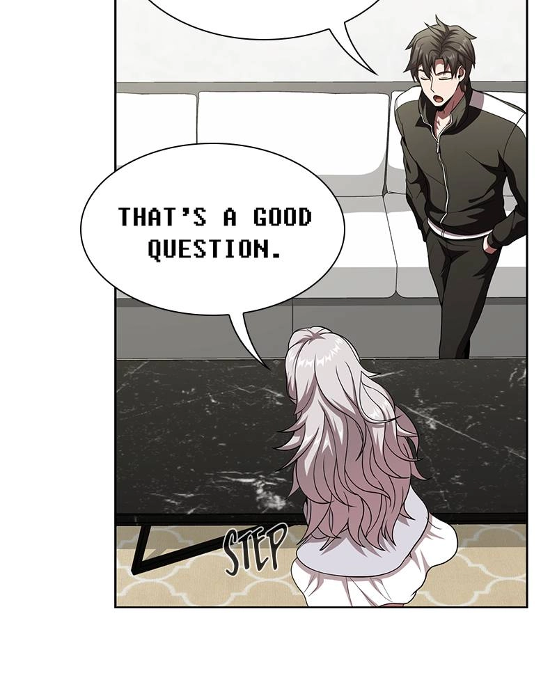 The Advanced Player of the Tutorial Tower Chapter 75 Page 81