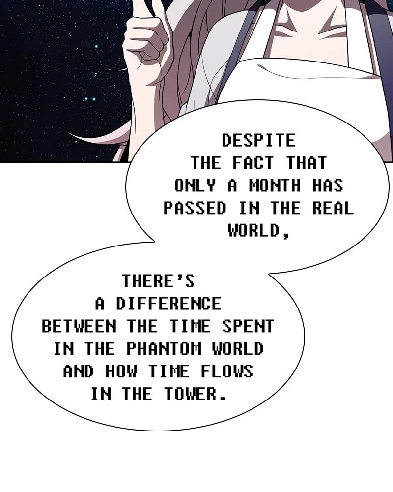 The Advanced Player of the Tutorial Tower Chapter 75 Page 83