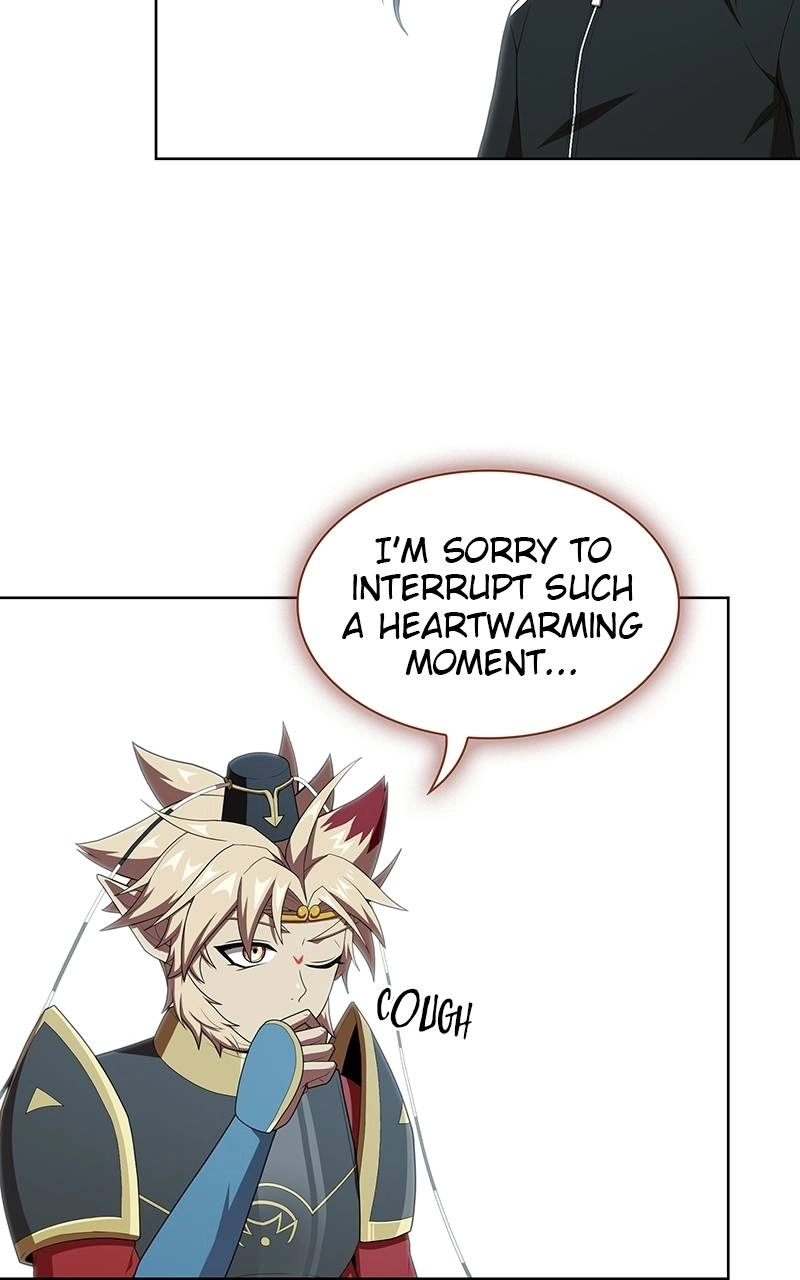 The Advanced Player of the Tutorial Tower Chapter 125 Page 100