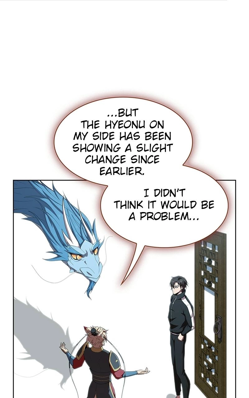 The Advanced Player of the Tutorial Tower Chapter 125 Page 101