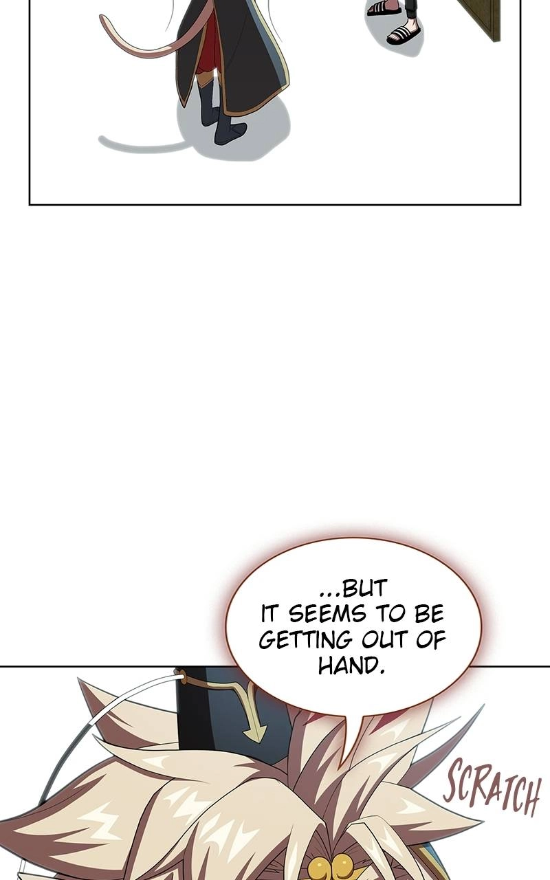 The Advanced Player of the Tutorial Tower Chapter 125 Page 102