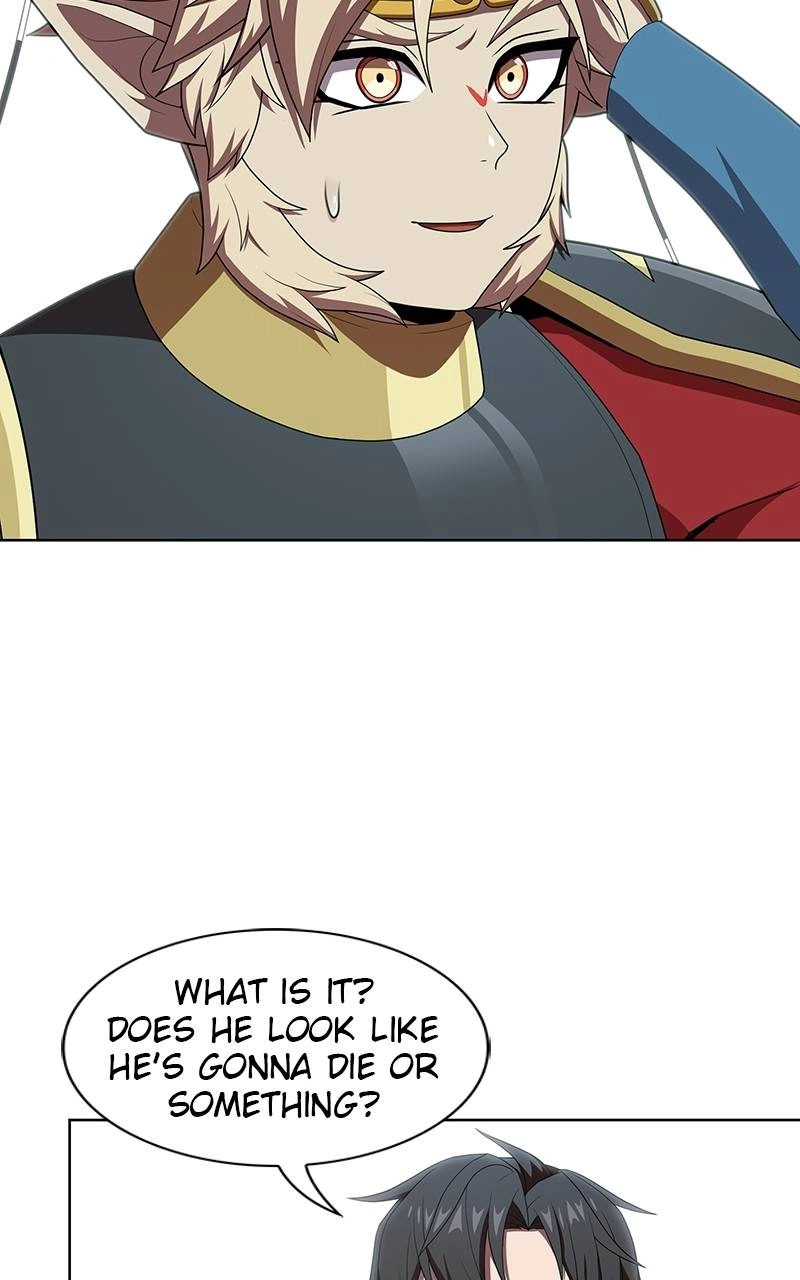 The Advanced Player of the Tutorial Tower Chapter 125 Page 103