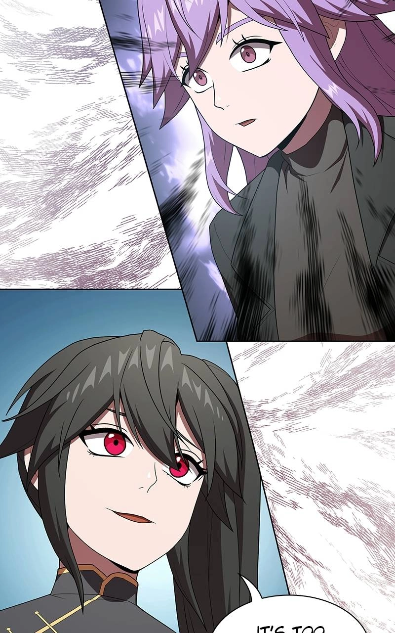 The Advanced Player of the Tutorial Tower Chapter 125 Page 10