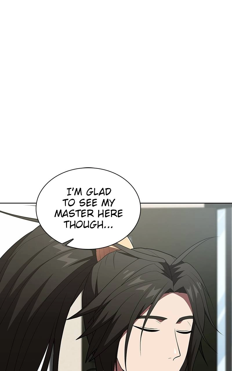 The Advanced Player of the Tutorial Tower Chapter 125 Page 15